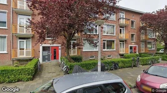 Apartments for rent in Groningen - Photo from Google Street View