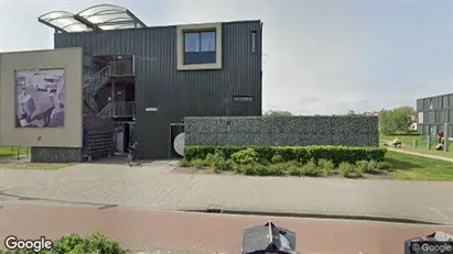 Apartments for rent in Groningen - Photo from Google Street View