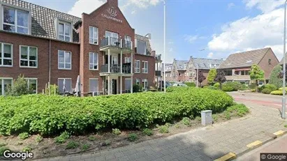 Apartments for rent in Barneveld - Photo from Google Street View