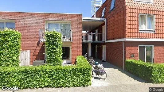 Apartments for rent in Barneveld - Photo from Google Street View