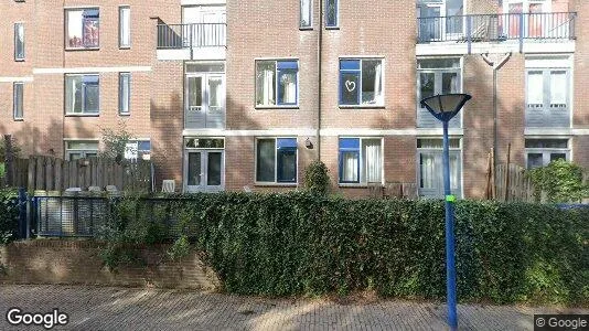 Apartments for rent in Huizen - Photo from Google Street View