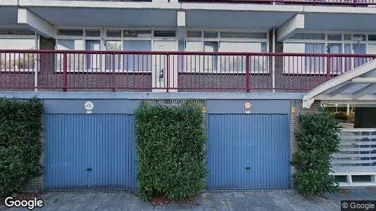 Apartments for rent in Heemskerk - Photo from Google Street View