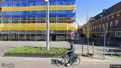 Apartments for rent in Amsterdam Zuideramstel - Photo from Google Street View