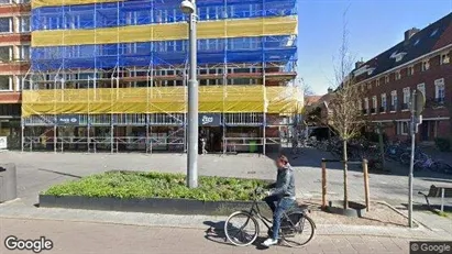 Apartments for rent in Amsterdam Zuideramstel - Photo from Google Street View