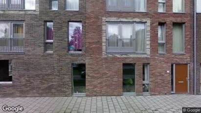 Apartments for rent in Zaanstad - Photo from Google Street View