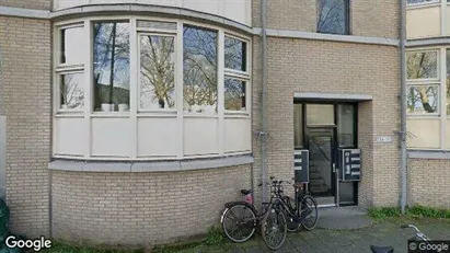 Apartments for rent in Amsterdam Centrum - Photo from Google Street View