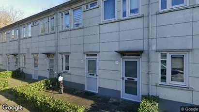 Apartments for rent in Amsterdam Oost-Watergraafsmeer - Photo from Google Street View