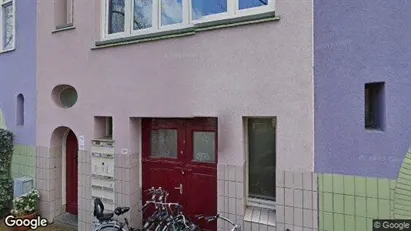 Apartments for rent in Amsterdam Centrum - Photo from Google Street View