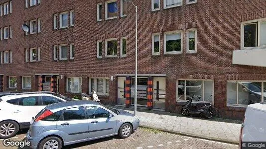 Apartments for rent in Amsterdam Oost-Watergraafsmeer - Photo from Google Street View