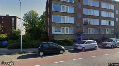 Apartments for rent in Weesp - Photo from Google Street View