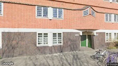 Apartments for rent in Amsterdam Centrum - Photo from Google Street View