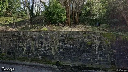 Apartments for rent in Todmorden - Lancashire - Photo from Google Street View