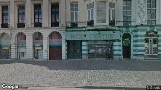 Apartments for rent in Stad Gent - Photo from Google Street View