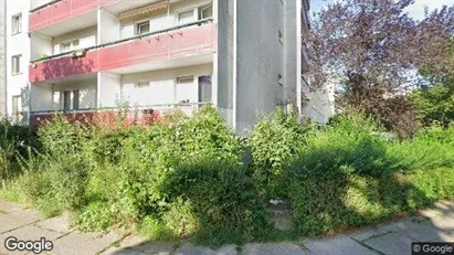 Apartments for rent in Berlin Marzahn-Hellersdorf - Photo from Google Street View