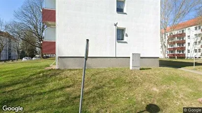 Apartments for rent in Chemnitz - Photo from Google Street View