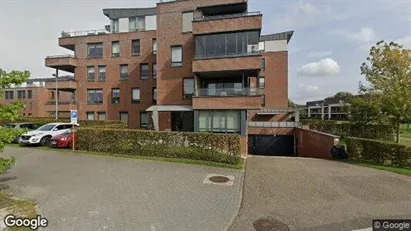 Apartments for rent in Hasselt - Photo from Google Street View