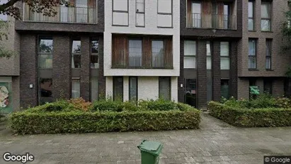 Apartments for rent in Mortsel - Photo from Google Street View