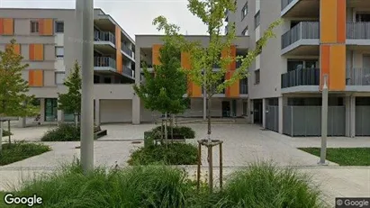 Apartments for rent in Graz - Photo from Google Street View