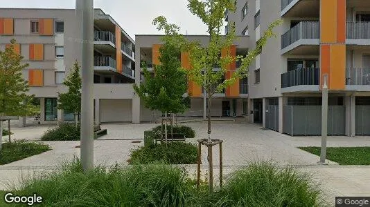 Apartments for rent in Graz - Photo from Google Street View