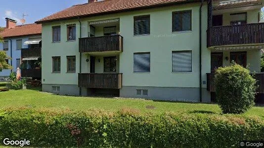 Apartments for rent in Allerheiligen bei Wildon - Photo from Google Street View