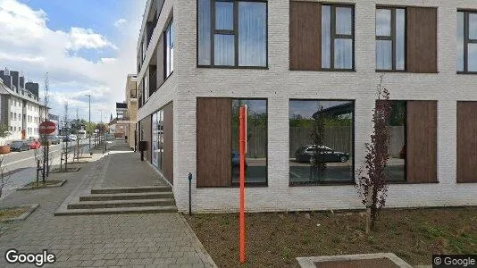 Apartments for rent in Machelen - Photo from Google Street View