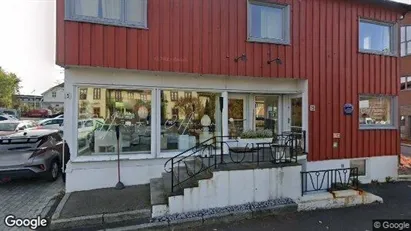 Apartments for rent in Ullensaker - Photo from Google Street View