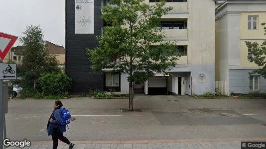 Apartments for rent in Drammen - Photo from Google Street View