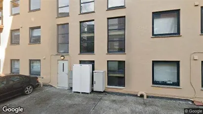 Apartments for rent in Bergen Bergenhus - Photo from Google Street View