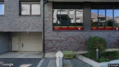 Apartments for rent in Oslo Gamle Oslo - Photo from Google Street View