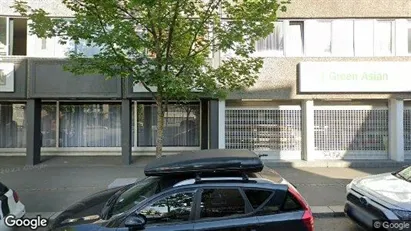 Apartments for rent in Skedsmo - Photo from Google Street View