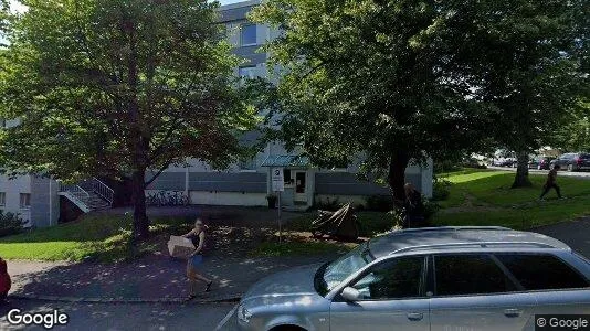 Apartments for rent in Oslo Nordre Aker - Photo from Google Street View