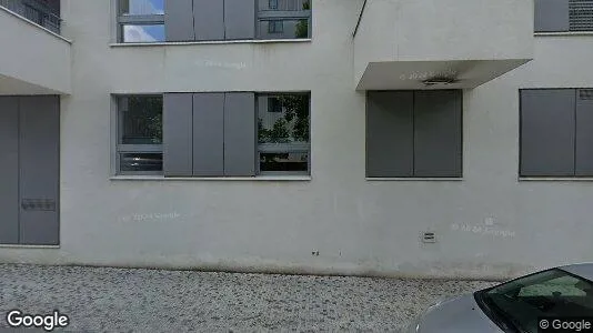 Apartments for rent in Prague 5 - Photo from Google Street View