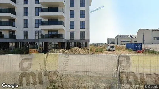 Apartments for rent in Voluntari - Photo from Google Street View