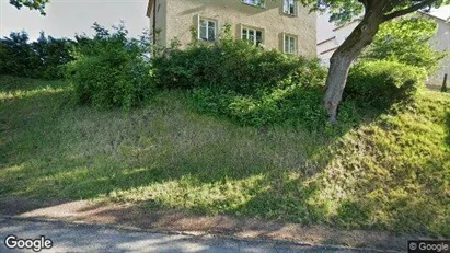 Apartments for rent in Trutnov - Photo from Google Street View