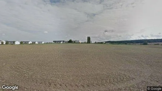 Apartments for rent in Plzeň-město - Photo from Google Street View