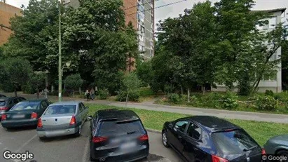 Apartments for rent in Timişoara - Photo from Google Street View