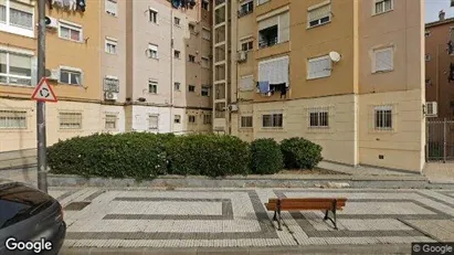 Apartments for rent in Getafe - Photo from Google Street View