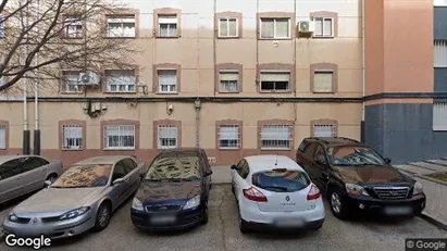 Apartments for rent in Madrid Arganzuela - Photo from Google Street View