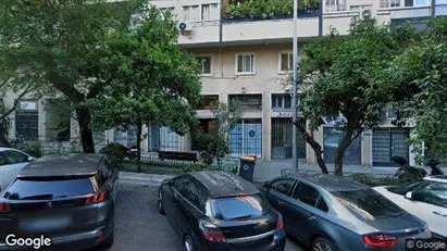 Apartments for rent in Madrid Arganzuela - Photo from Google Street View