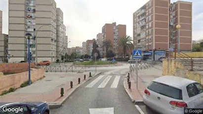 Apartments for rent in Leganés - Photo from Google Street View