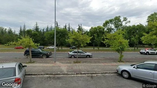 Apartments for rent in Vitoria-Gasteiz - Photo from Google Street View