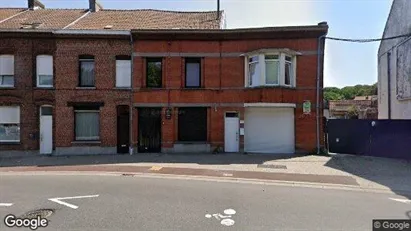 Apartments for rent in Moeskroen - Photo from Google Street View