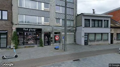 Apartments for rent in Antwerp Deurne - Photo from Google Street View