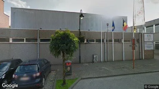 Apartments for rent in Tervuren - Photo from Google Street View