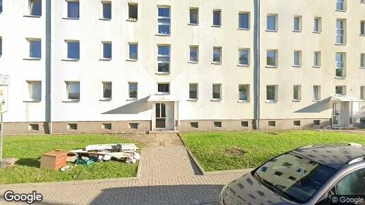 Apartments for rent in Saalekreis - Photo from Google Street View