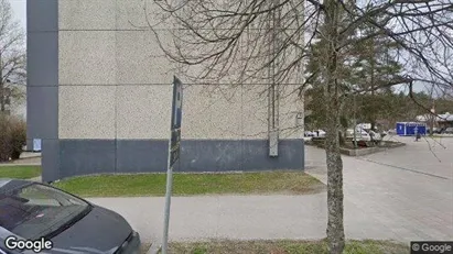 Apartments for rent in Helsinki Eteläinen - Photo from Google Street View