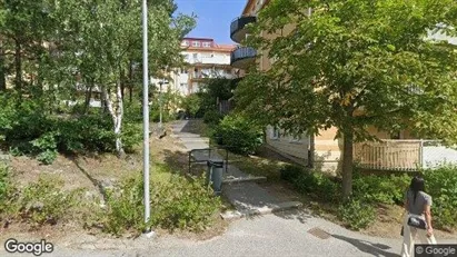 Apartments for rent in Nacka - Photo from Google Street View