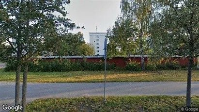 Apartments for rent in Sigtuna - Photo from Google Street View