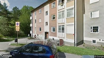 Apartments for rent in Stockholm South - Photo from Google Street View