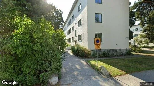 Apartments for rent in Stockholm South - Photo from Google Street View